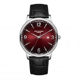 Lee Cooper Men's Strap Watch LC08379.381