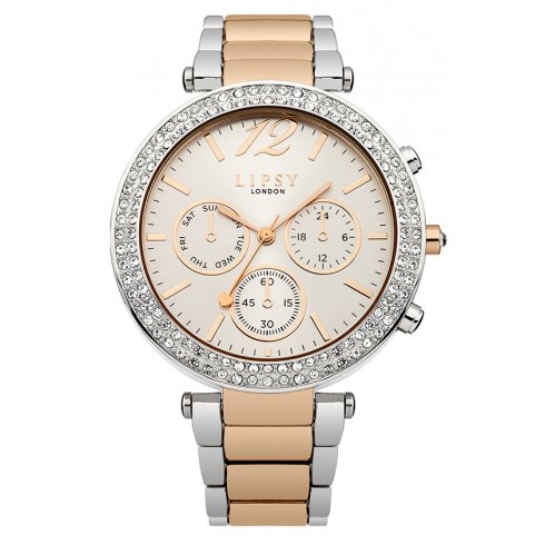 Lipsy London Ladies' Watch LP316
