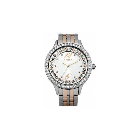 not used Lipsy London Ladies' Watch LP342