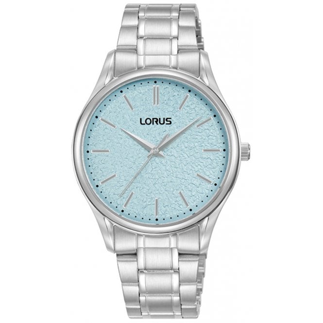 Lorus Ladies' Bracelet Watch RG215WX9