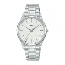 Lorus Ladies' Bracelet Watch RG217WX9