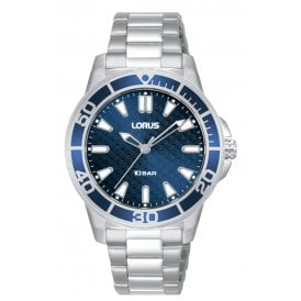 Lorus Ladies' Bracelet Watch RG249VX9