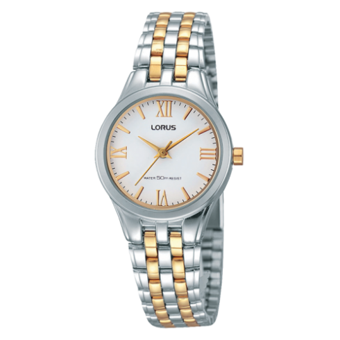 Lorus Ladies' Bracelet Watch RRS99TX9