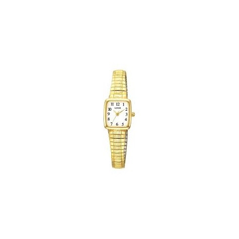 Lorus Ladies' Expanding Bracelet Watch RPH56AX9