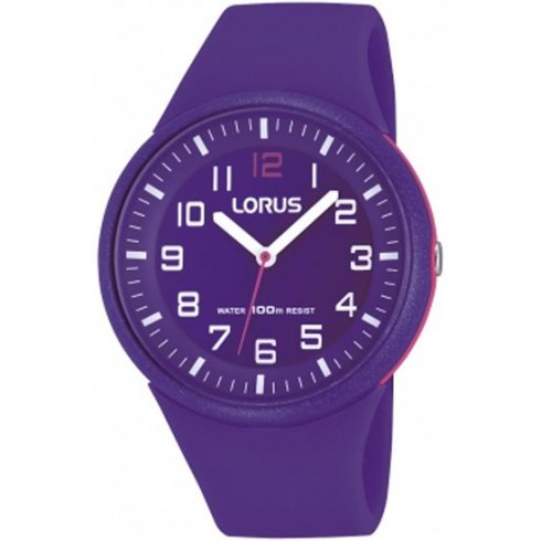 Lorus Ladies' Strap Watch RRX57DX9