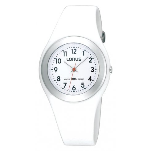 Lorus LADIES' WATCH R2399FX9