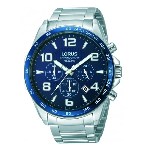 Lorus Men's Watch RT353CX9
