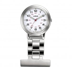 Lorus Nurses Watch RG251CX9