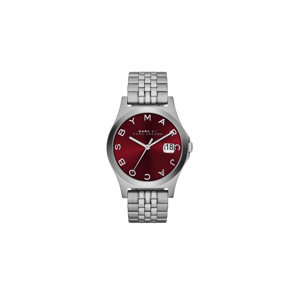 not used Marc By Marc Jacobs The Slim Watch - MBM3314  display picture 1