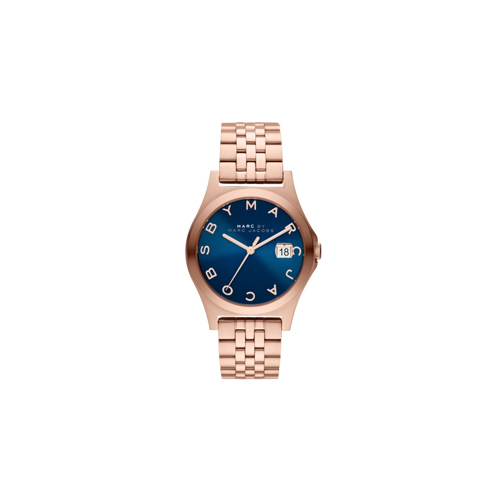 not used Marc By Marc Jacobs The Slim Watch - MBM3316  display picture 1