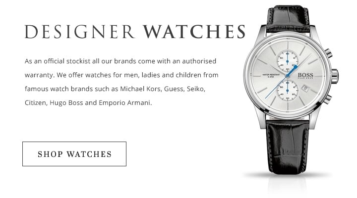 Designer Watches