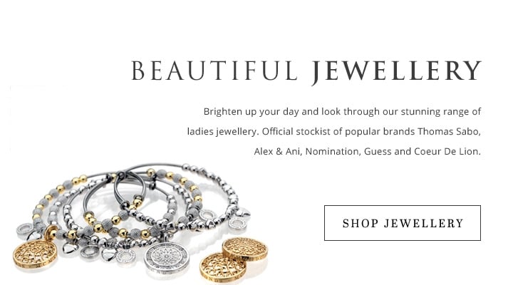 Beautiful Jewellery