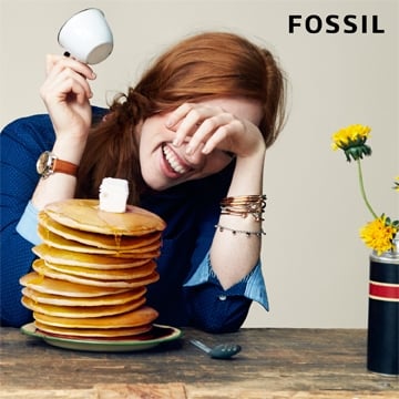 Fossil