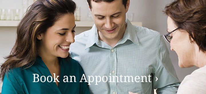 Book an Appointment