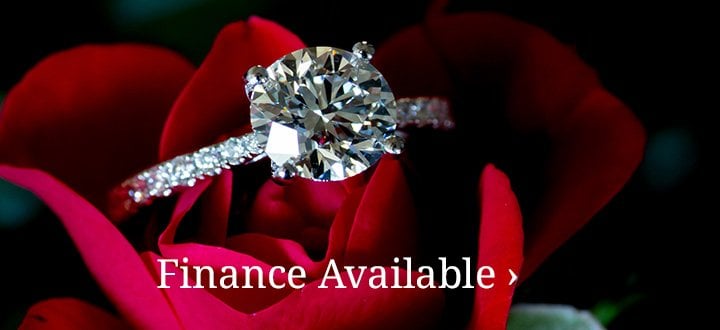 Finance Available
