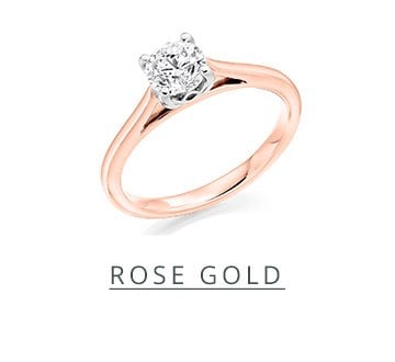 Rose Gold
