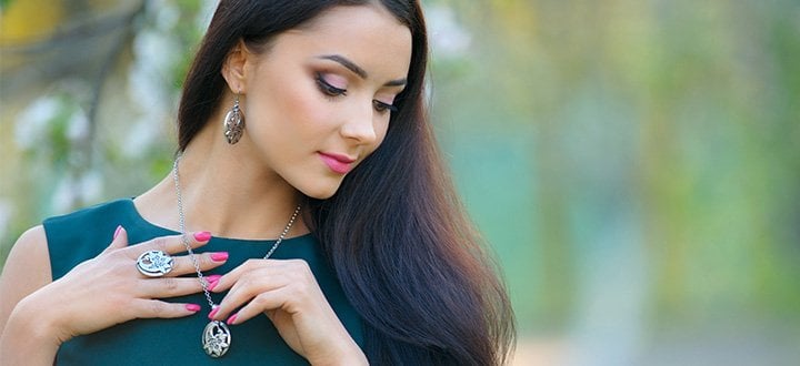 Ladies Jewellery