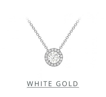 White Gold