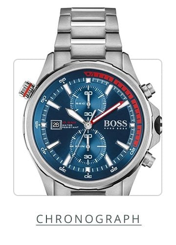 Chronograph