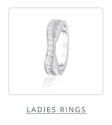 Ladies Rings