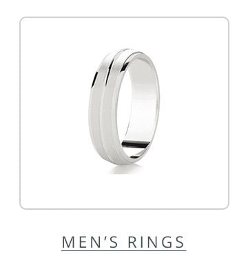 Mens Rings