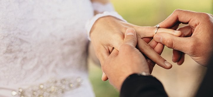 Wedding Ring