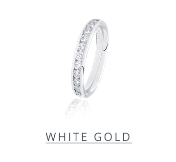 White Gold