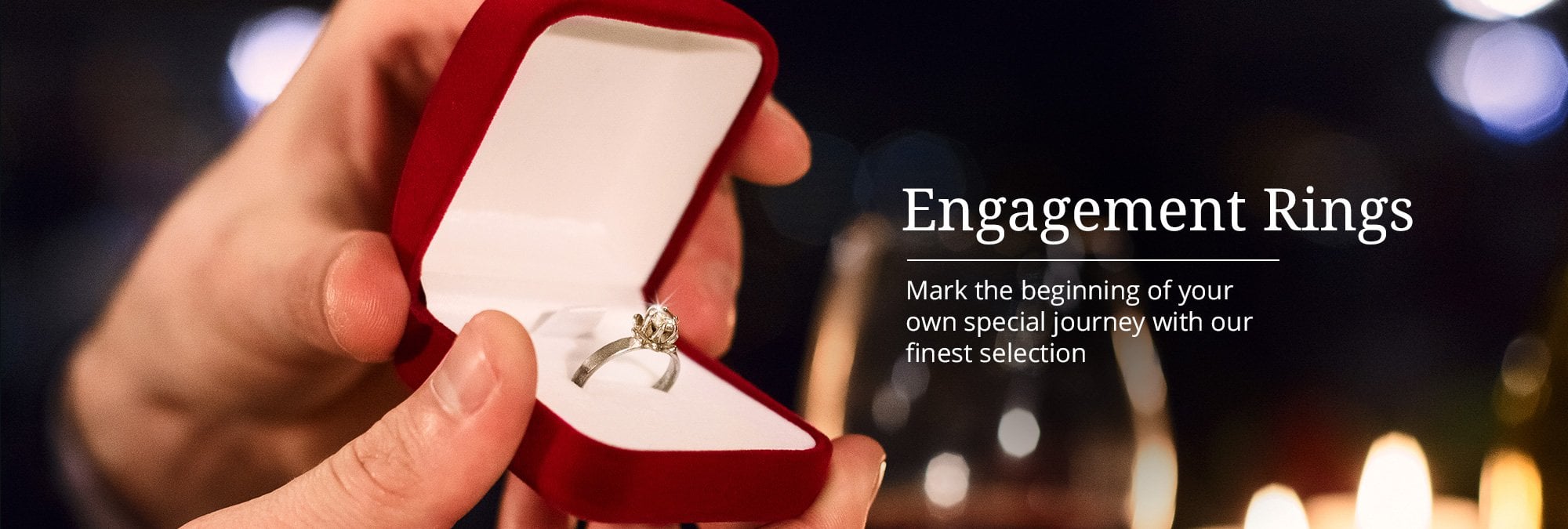 Engagement Rings