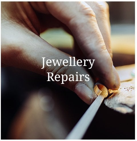 Jewellery Repairs