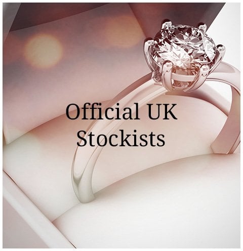 Official UK Stockists