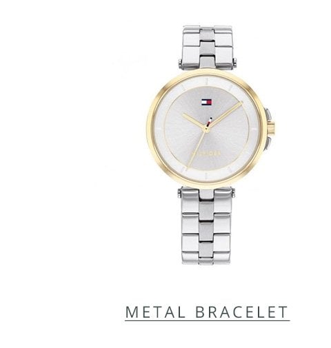 Metal Bracelet