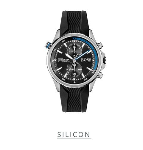 Silicon