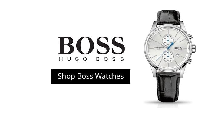 Hugo Boss