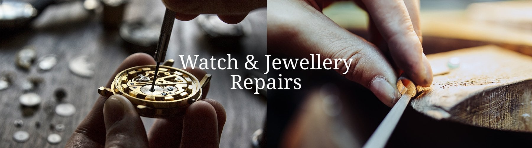 Repairs