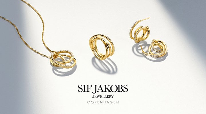 Sif Jakobs