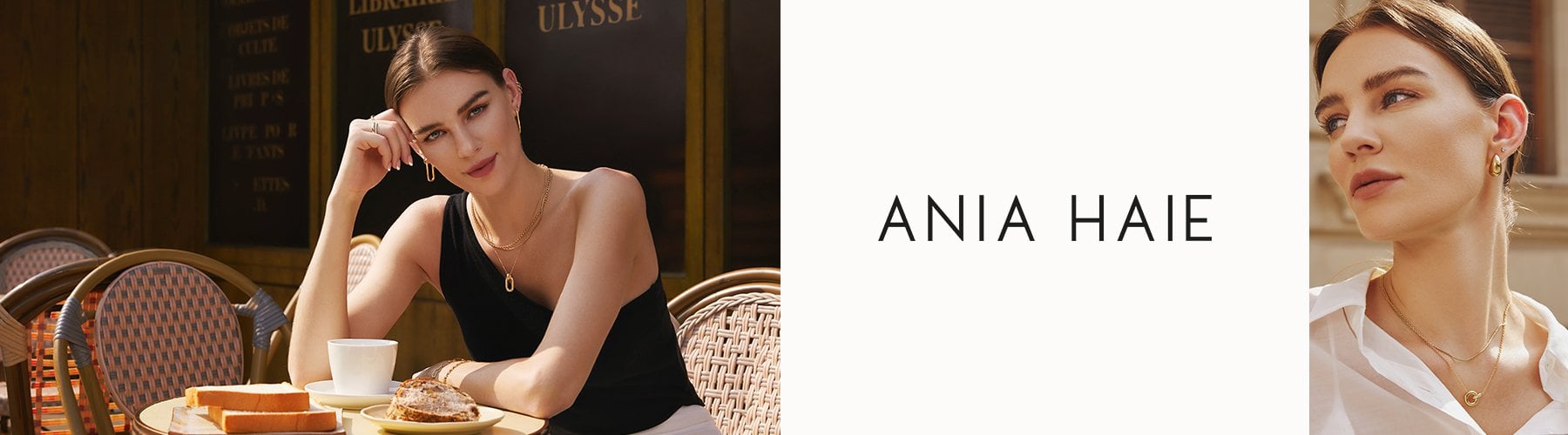 Ania Haie