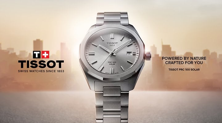 Designer Watches