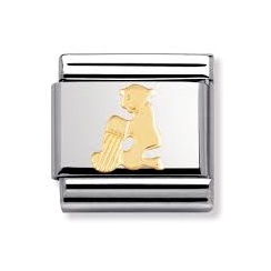 Nomination Classic Aquarius Charm 030104/11