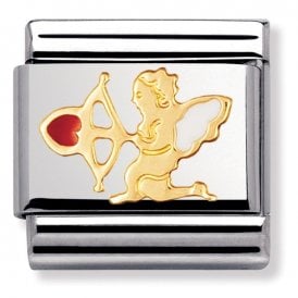 Nomination Classic Cupid Charm 030207/30