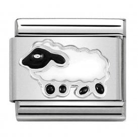 Nomination Classic Sheep Charm 330204/20