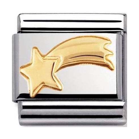 Nomination Classic Shooting Star Charm 030110/20