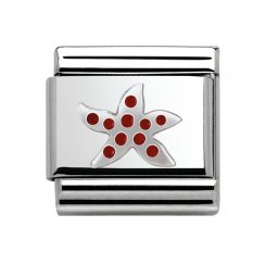 Nomination Classic Starfish Charm 330202/27