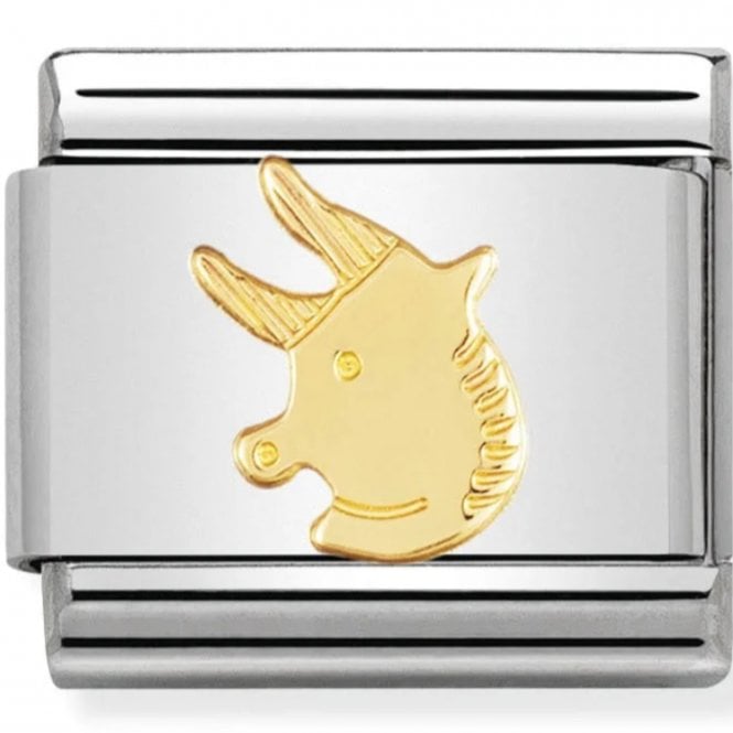 Nomination Classic Taurus Charm 030104/02