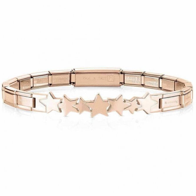 Nomination Classic Trendsetter Bracelet 021111/006