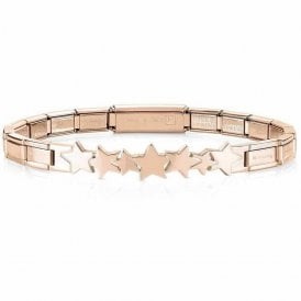 Nomination Classic Trendsetter Bracelet 021111/006