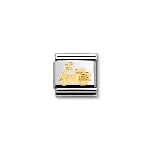 Nomination Classic Vespa Charm 030108/06