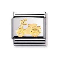 Nomination Classic Vespa Charm 030108/06