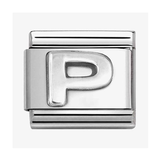 Nomination Initial P Charm