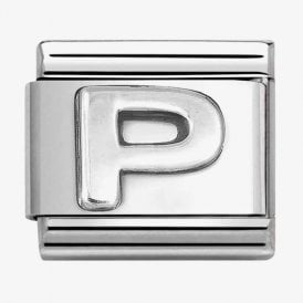 Nomination Initial P Charm