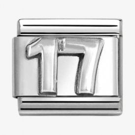 Nomination Italy 17 Charm